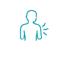 Pain management icon